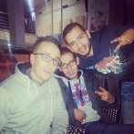 Amine aminux sur yala.fm